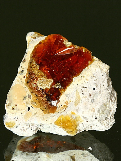 Feueropal